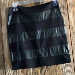 Brand new with tags black mini